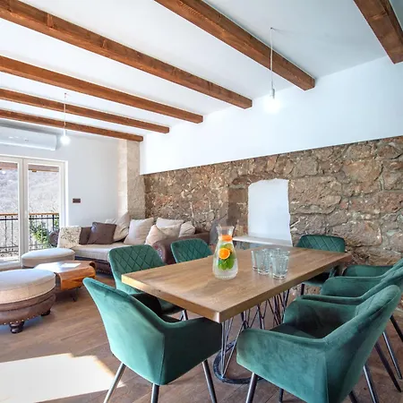 Jurja By Interhome Holiday home Novi Vinodolski