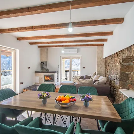 Jurja By Interhome
