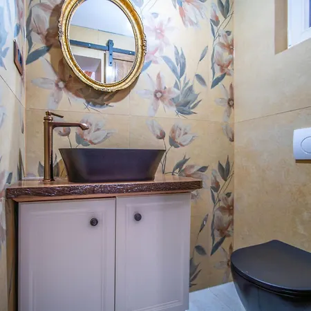 Jurja By Interhome Holiday home