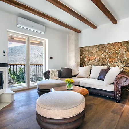 Holiday home Jurja By Interhome