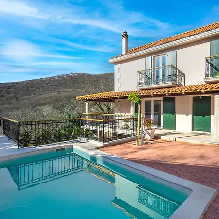 Jurja By Interhome