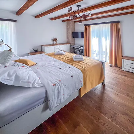 Vikendica Jurja By Interhome