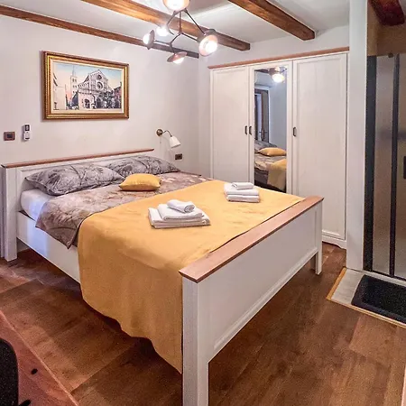 Holiday home Jurja By Interhome *