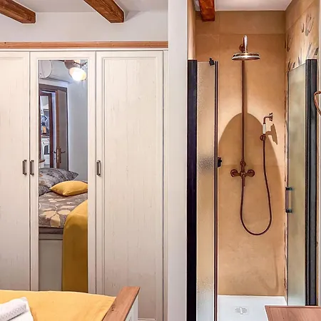 Holiday home Jurja By Interhome *