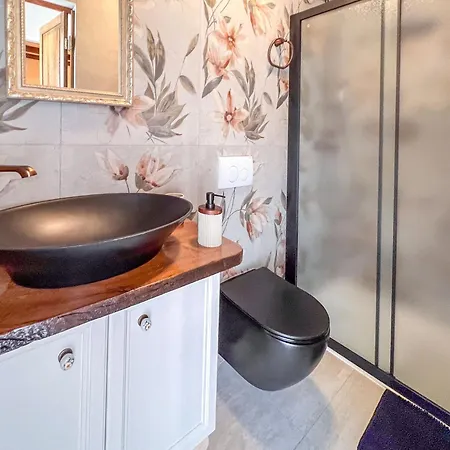 Holiday home Jurja By Interhome Novi Vinodolski