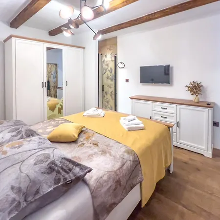 Holiday home Jurja By Interhome *