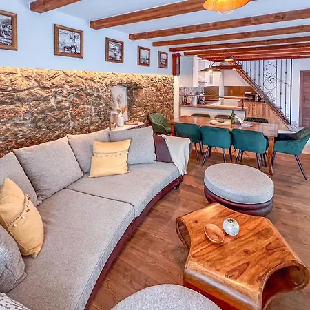 Vikendica Jurja By Interhome