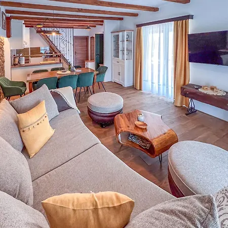 Holiday home Jurja By Interhome *