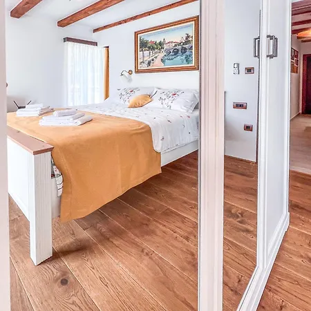Holiday home Jurja By Interhome Novi Vinodolski