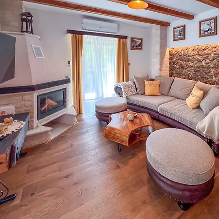 Jurja By Interhome *