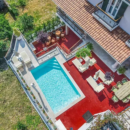 Jurja By Interhome Holiday home *