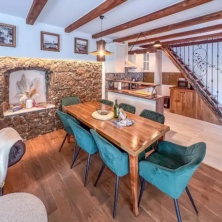 Jurja By Interhome Casa de Férias Novi Vinodolski