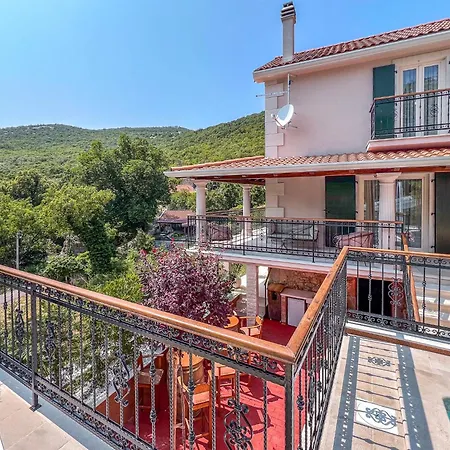 Jurja By Interhome Holiday home Novi Vinodolski