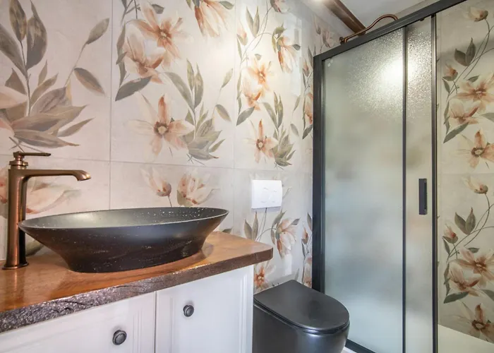 Jurja By Interhome *