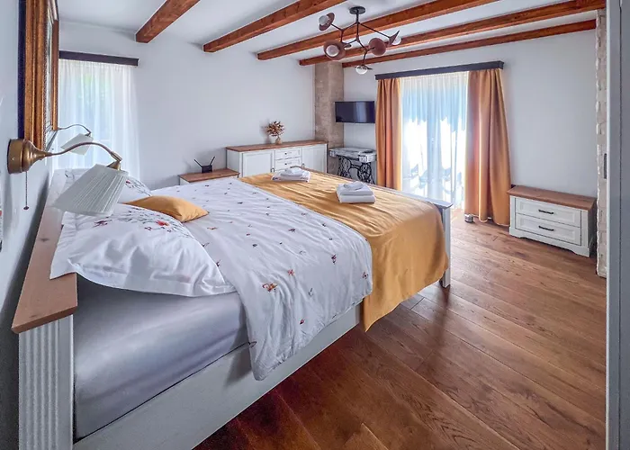 Nyaraló Jurja By Interhome