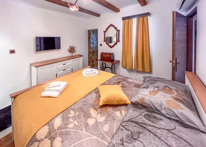 Jurja By Interhome