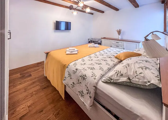 Jurja By Interhome Nyaraló