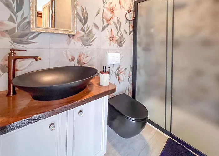 Nyaraló Jurja By Interhome Novi Vinodolski