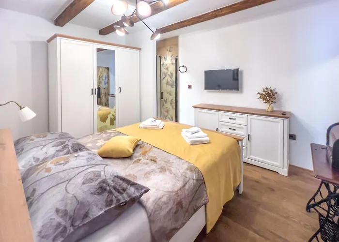 Nyaraló Jurja By Interhome *