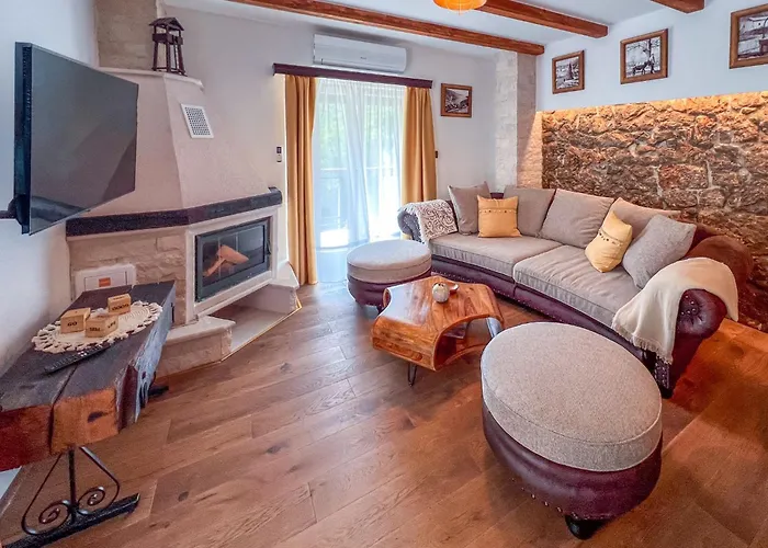 Jurja By Interhome *