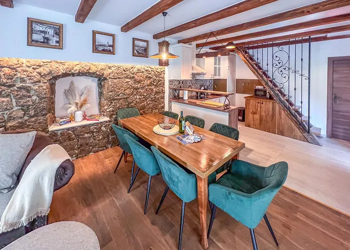 Jurja By Interhome Nyaraló Novi Vinodolski