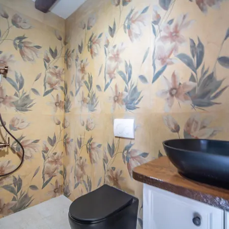 Jurja By Interhome Casa vacanze *