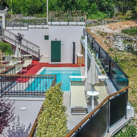 Jurja By Interhome Hébergement de vacances