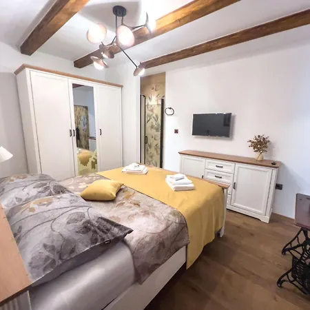 Jurja By Interhome