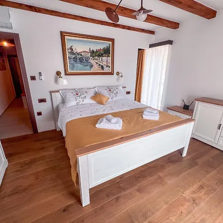 Hébergement de vacances Jurja By Interhome