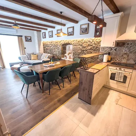 Hébergement de vacances Jurja By Interhome *
