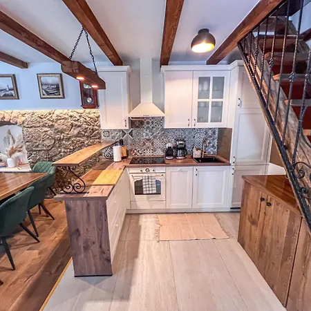 Jurja By Interhome Novi Vinodolski