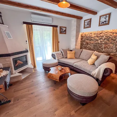 Jurja By Interhome Hébergement de vacances Novi Vinodolski