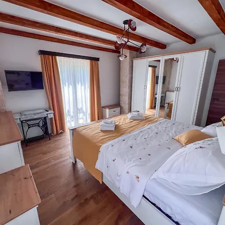 Hébergement de vacances Jurja By Interhome