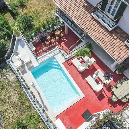 Hébergement de vacances Jurja By Interhome Novi Vinodolski
