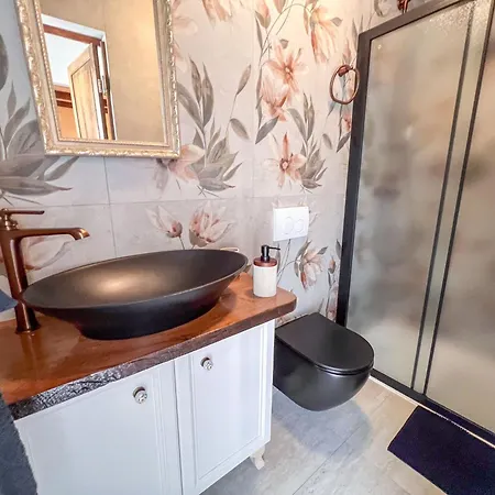 Jurja By Interhome Hébergement de vacances