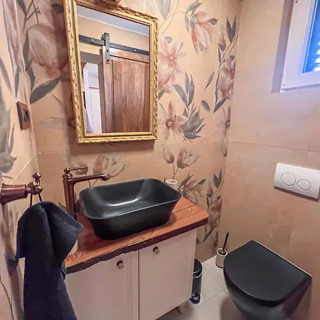 Jurja By Interhome Hébergement de vacances