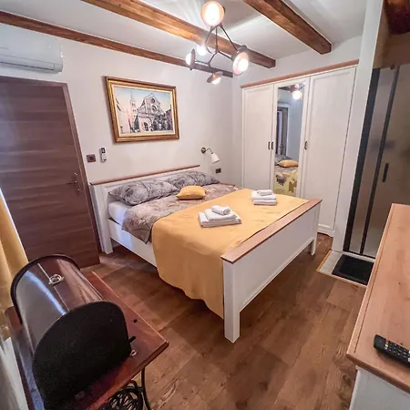 Jurja By Interhome Hébergement de vacances