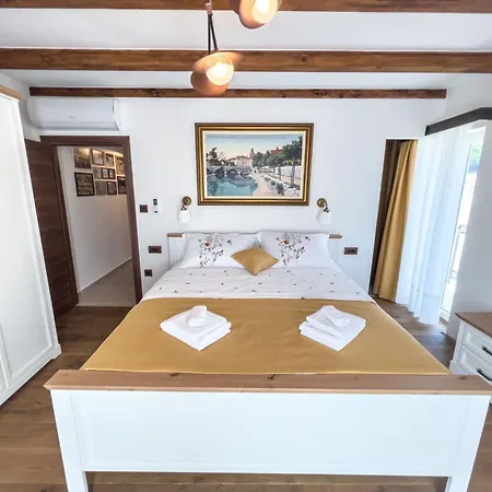 Jurja By Interhome Holiday home Novi Vinodolski