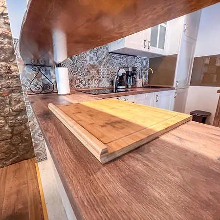 Jurja By Interhome *