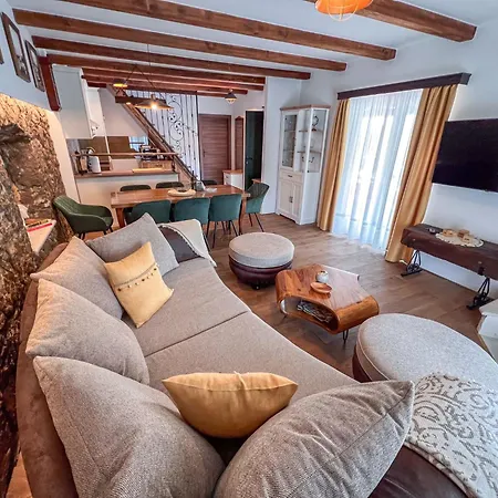 Jurja By Interhome *