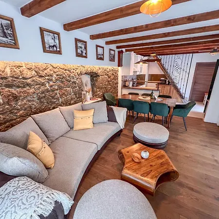 Jurja By Interhome Holiday home