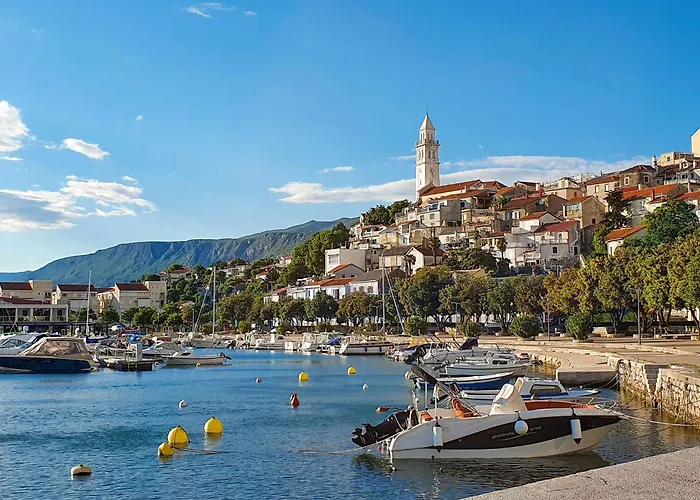 Hébergement de vacances Jurja By Interhome *