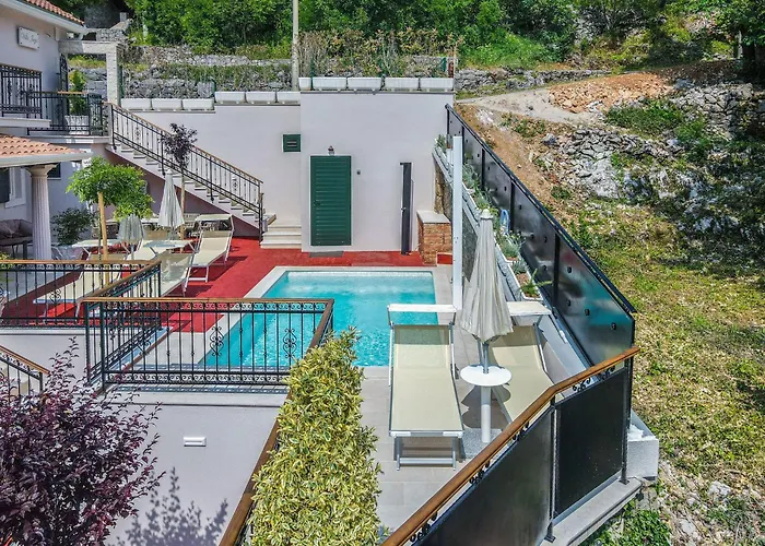 Jurja By Interhome Hébergement de vacances