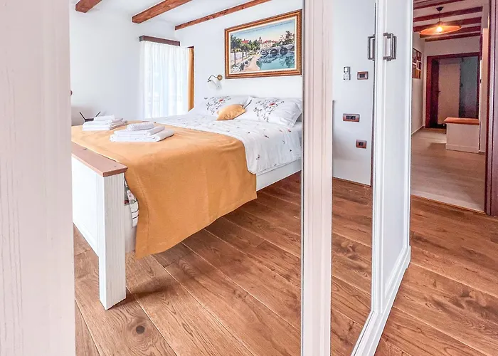 Hébergement de vacances Jurja By Interhome Novi Vinodolski